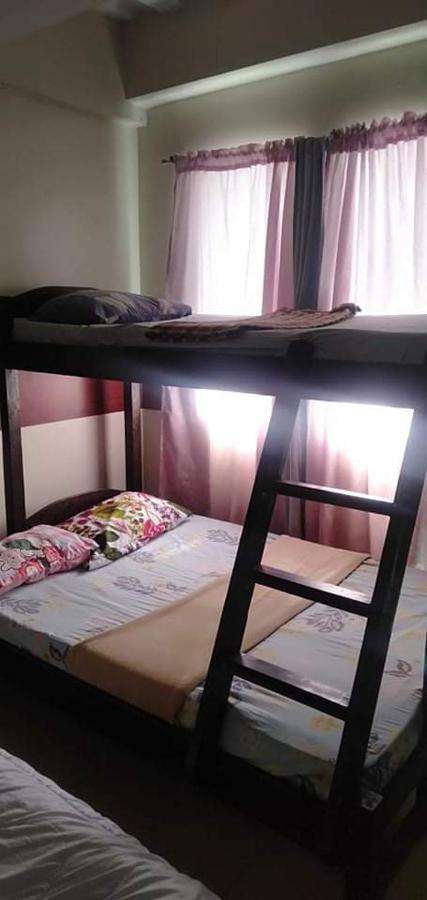 Budget Room For You @ Kassel Residences Manila Exterior foto