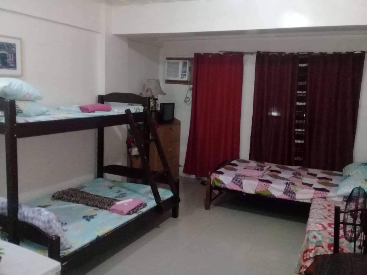 Budget Room For You @ Kassel Residences Manila Exterior foto