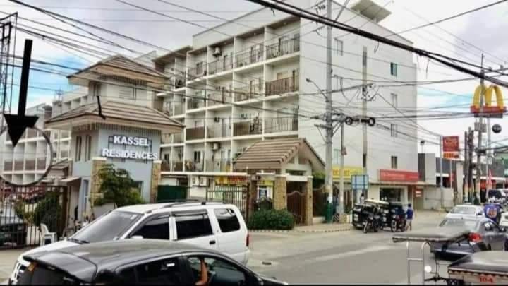 Budget Room For You @ Kassel Residences Manila Exterior foto
