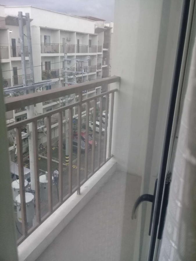 Budget Room For You @ Kassel Residences Manila Exterior foto
