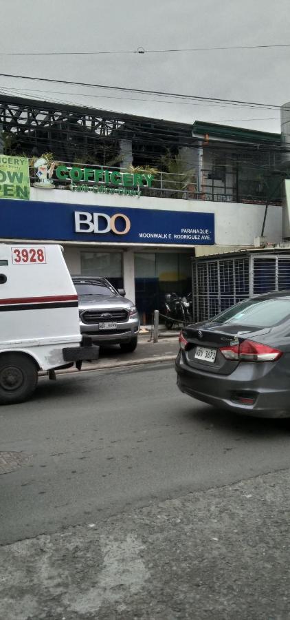 Budget Room For You @ Kassel Residences Manila Exterior foto