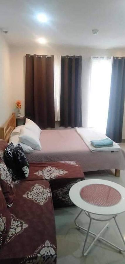 Budget Room For You @ Kassel Residences Manila Exterior foto