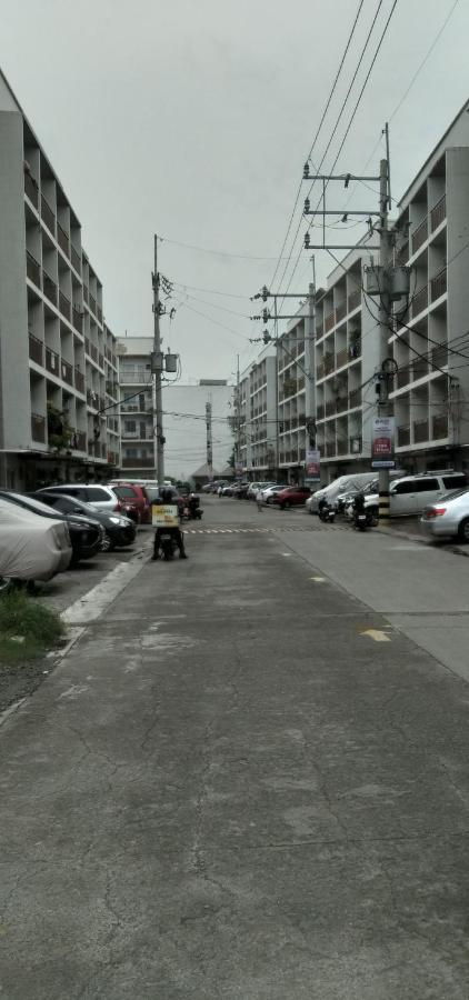 Budget Room For You @ Kassel Residences Manila Exterior foto