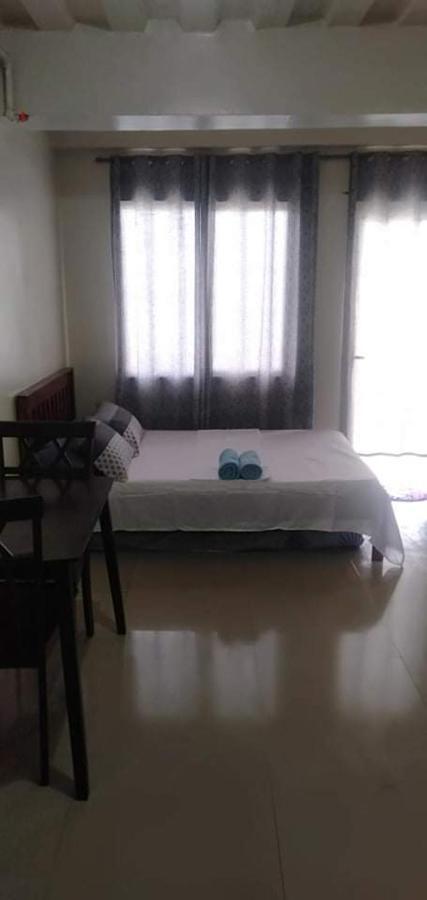 Budget Room For You @ Kassel Residences Manila Exterior foto