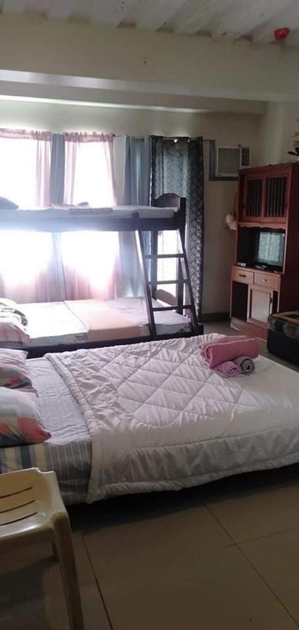 Budget Room For You @ Kassel Residences Manila Exterior foto