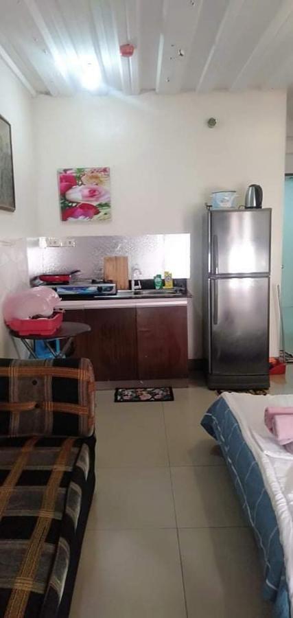 Budget Room For You @ Kassel Residences Manila Exterior foto