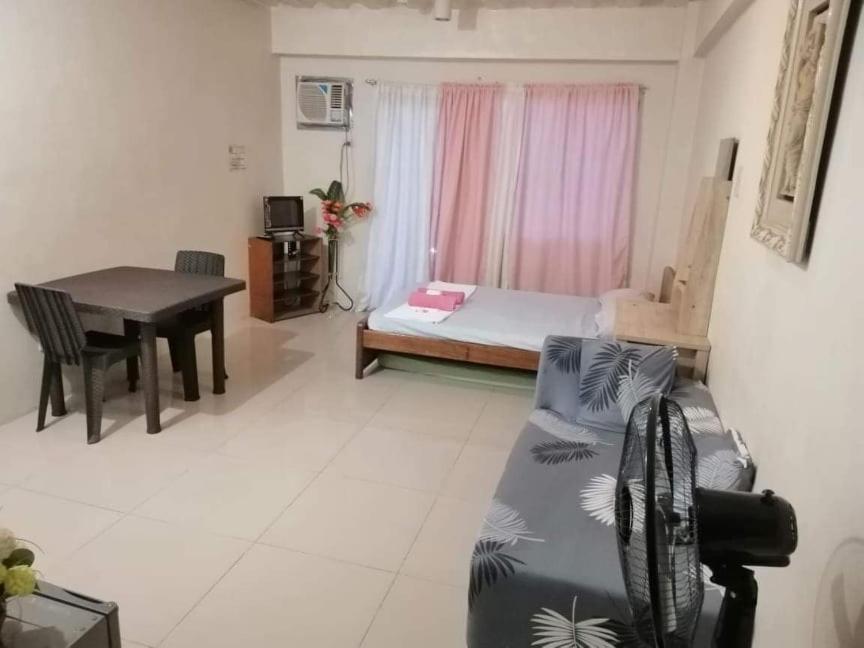 Budget Room For You @ Kassel Residences Manila Exterior foto