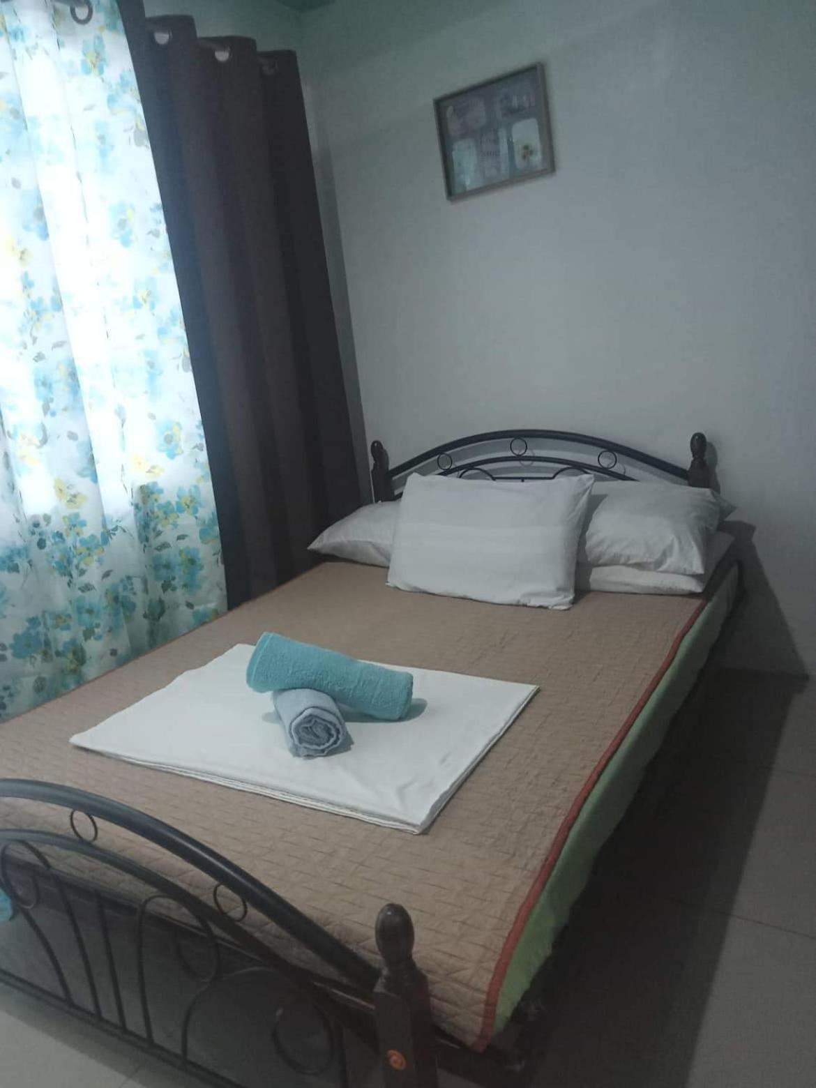 Budget Room For You @ Kassel Residences Manila Exterior foto