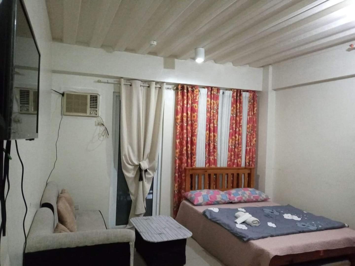 Budget Room For You @ Kassel Residences Manila Exterior foto